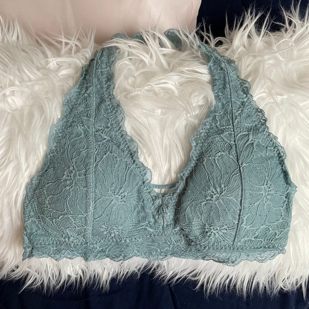 Lace Bralette